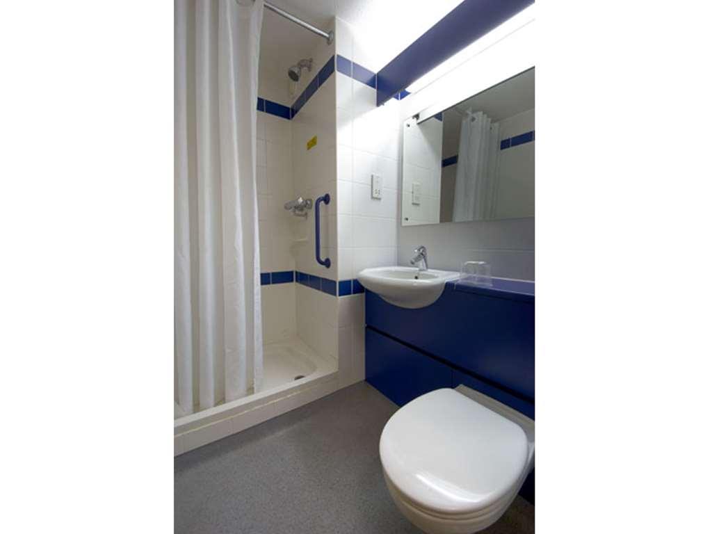 Travelodge Milton Keynes Old Stratford Kamer foto